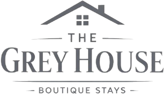 The Grey House logo